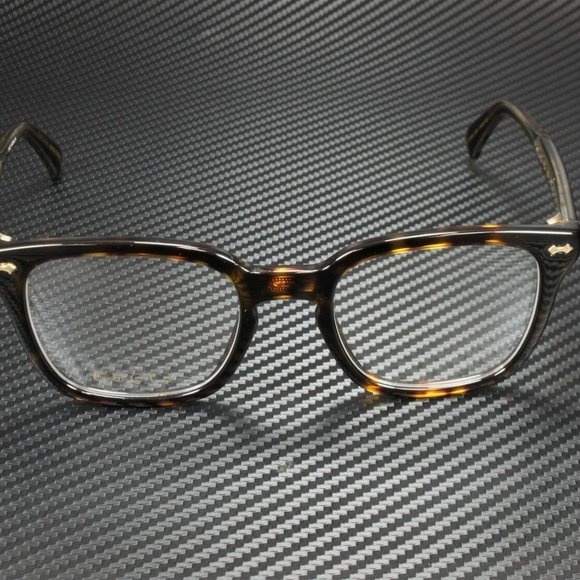 Gucci Rectangular Glasses! New with case - Picture 3 of 3